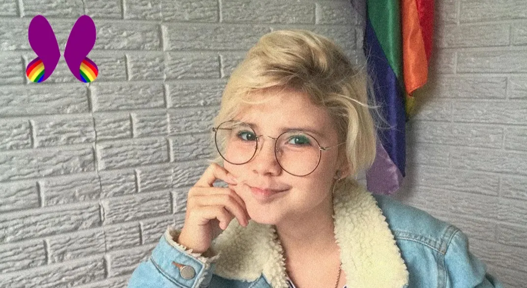 Entrevista com Lorena Eltz