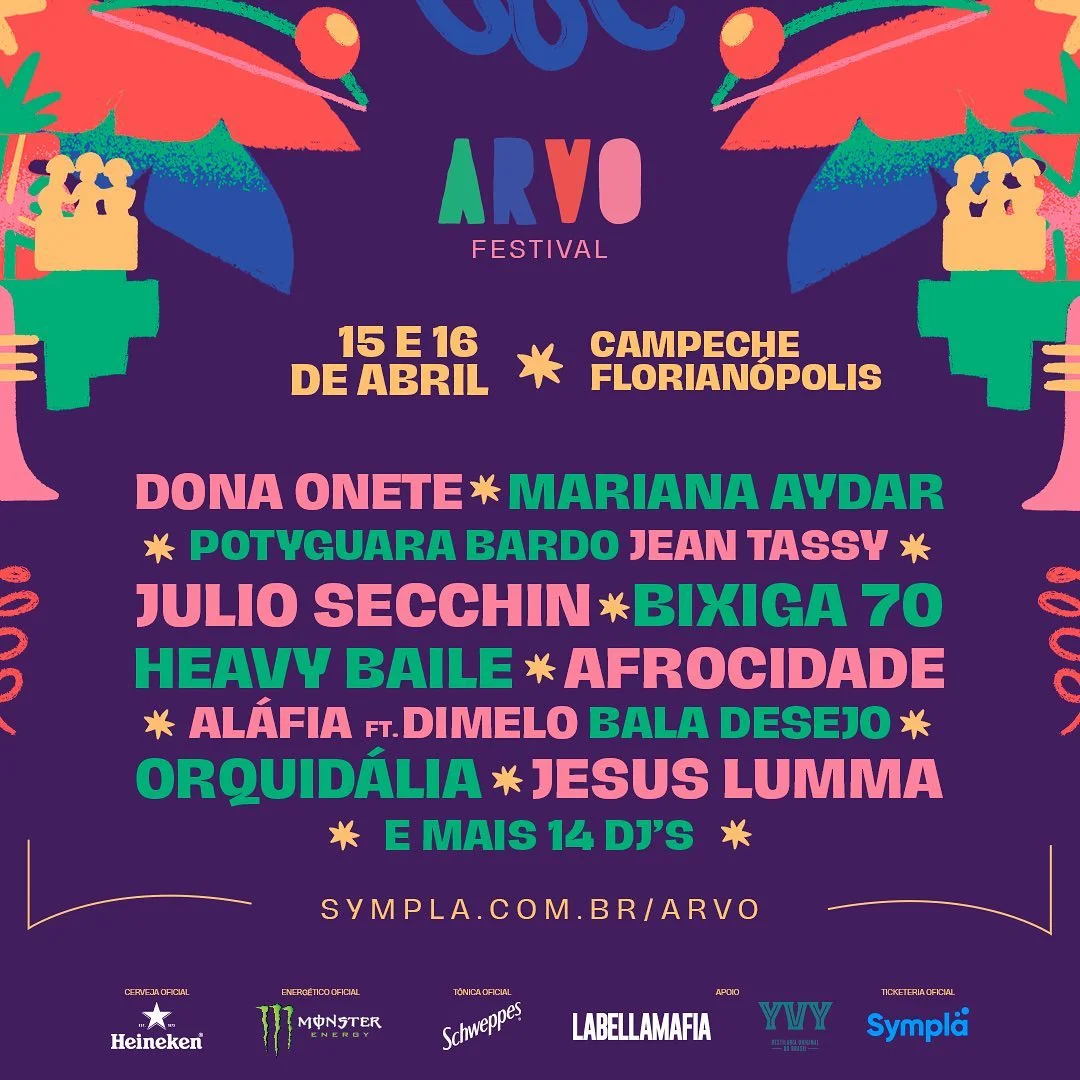 ARVO Festival