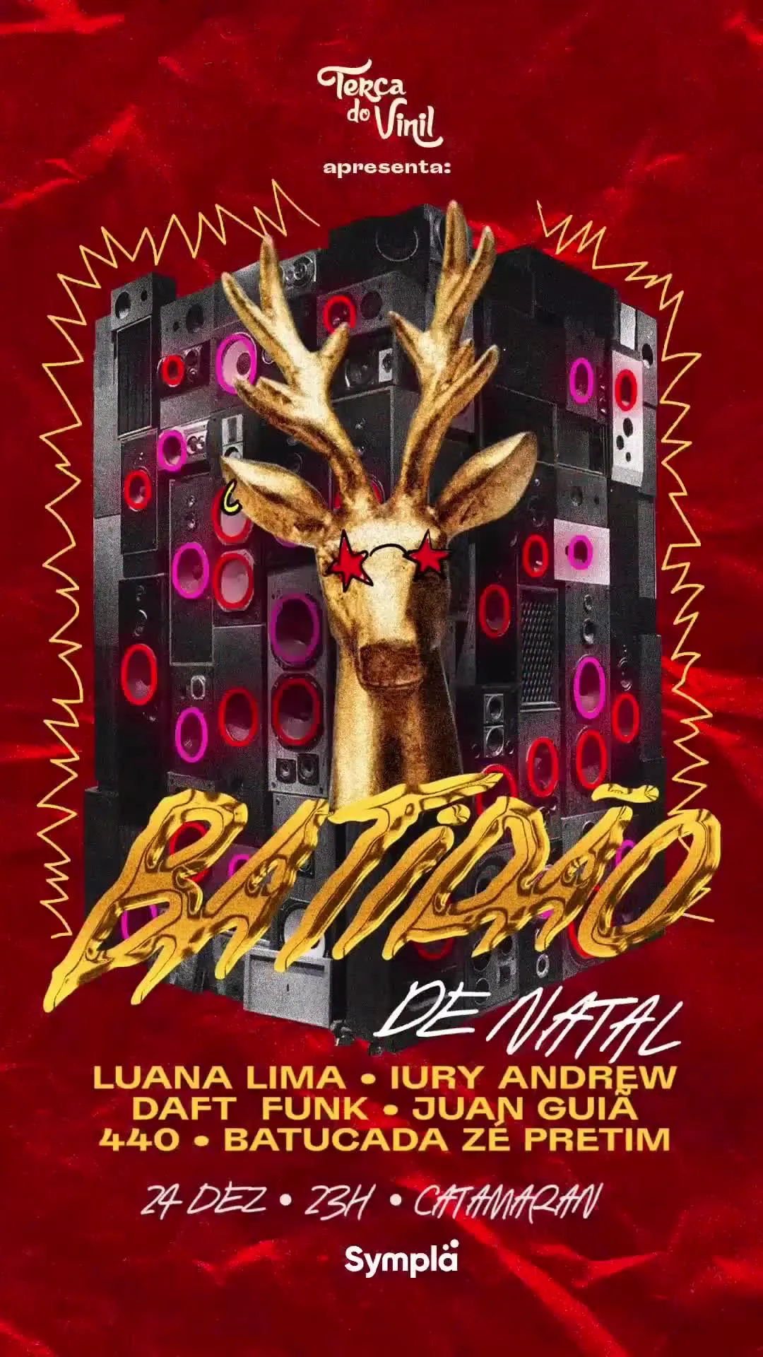 Batidão de Natal