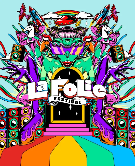 La Folie Festival 2023