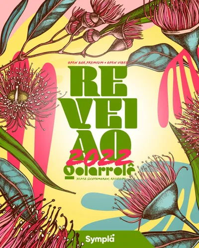 Reveião Golarrolê 2022