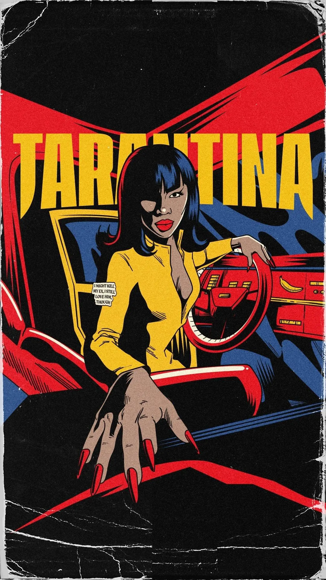 Tarantina