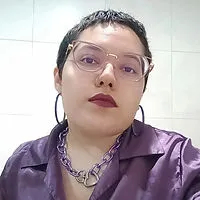 Foto de Priscila Siqueira